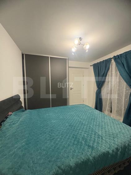 Apartament la cheie, terasa de 14 mp, panorama, parcare subterana, zona Vivo - 11