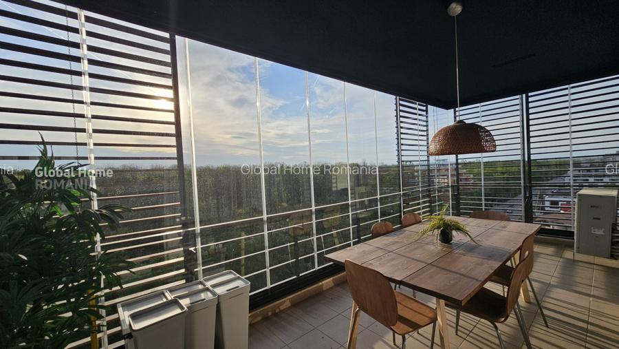 Apartament 4 camere 196MP | Liziera Residence - Pipera | 2 parcari subterane - 12