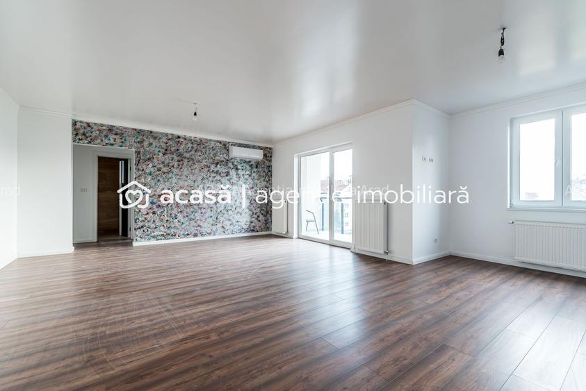 Apartament 2 camere bloc nou - Medlife Genesys - 2
