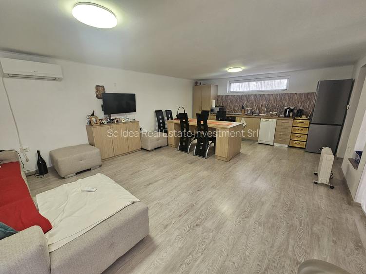 COMISION 0%!! Casa noua parter 1667 mp teren - Alios !! - 5