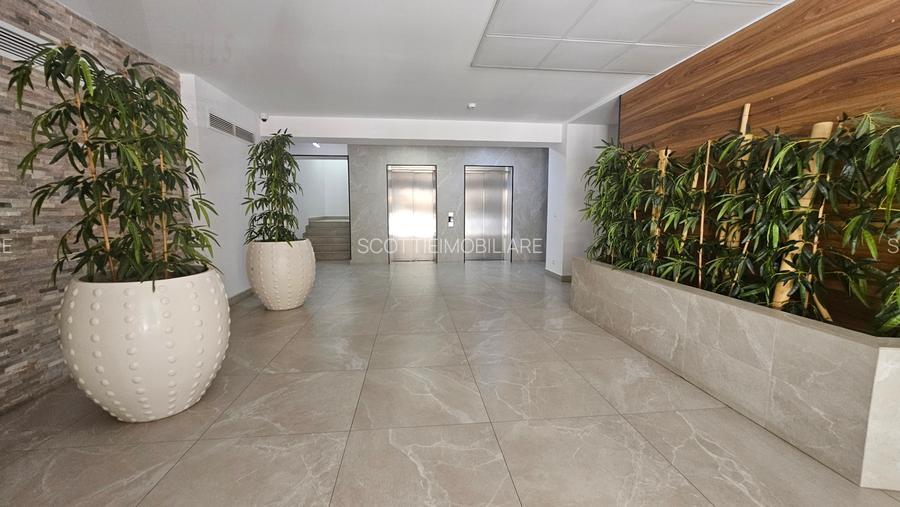 Garsoniera cu parcare acoperita inclusa Hills Pallady - 8