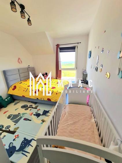 Casă | 5 camere | 116 mp utili | Curte 150 mp | Calea Cisnădiei - 6