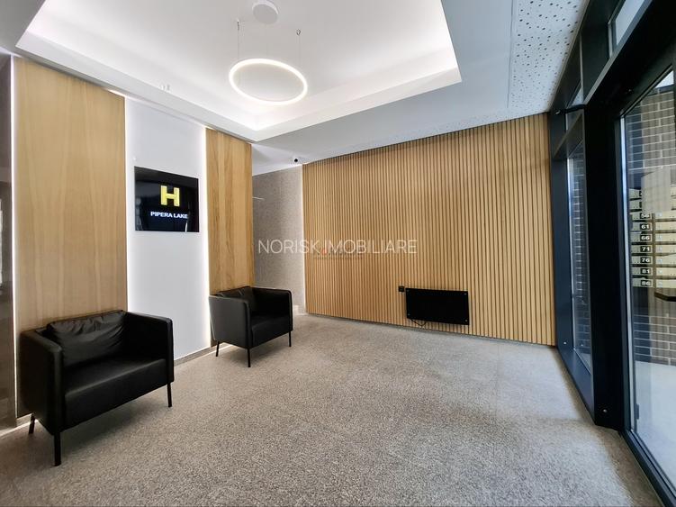 3 Camere | Pipera | 96MP | Panoramic | Mobilat & Utilat | H Plaza - 3