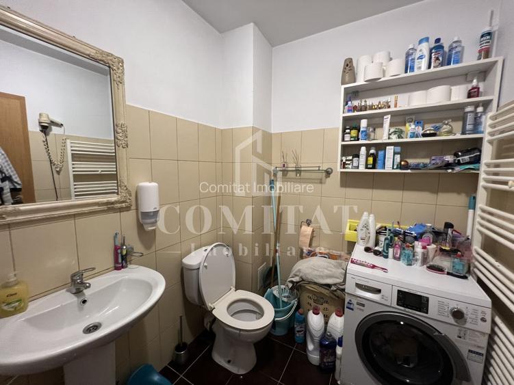 Apartament 3 camere | Tineretului - 15