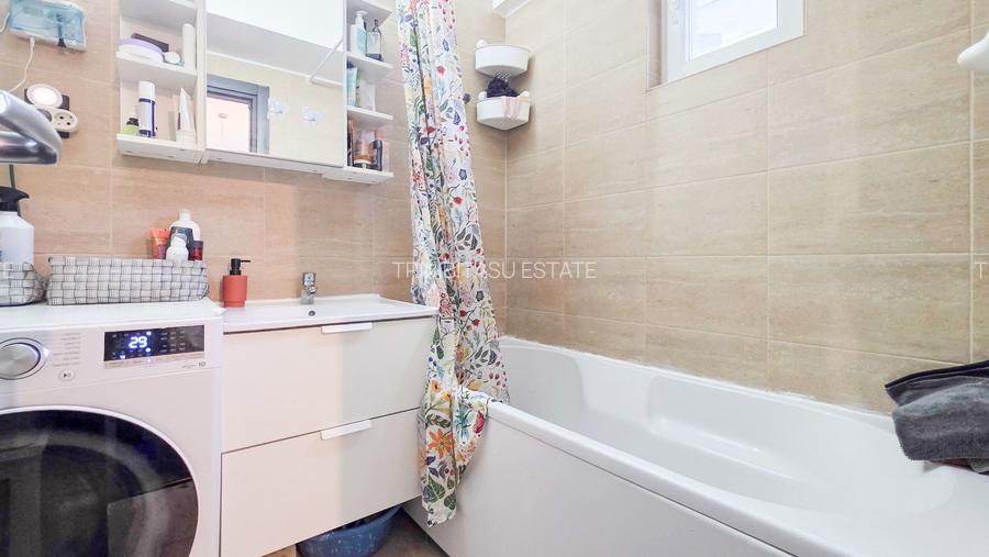 3 Camere Sebastian 2014 | Etaj 7/10 | 74 mp | Modern - 15