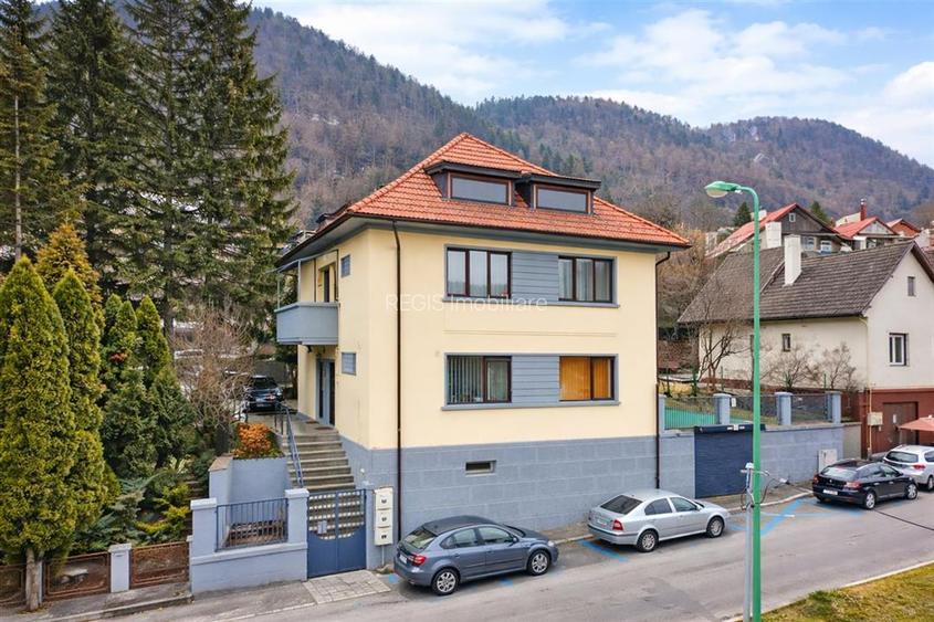 Apartament 2 Camere in Centrul Istoric cu Garaj si Curte - 3