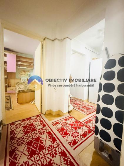 Apartament 3 camere- DARMANESTI zona TIC TAC - 5