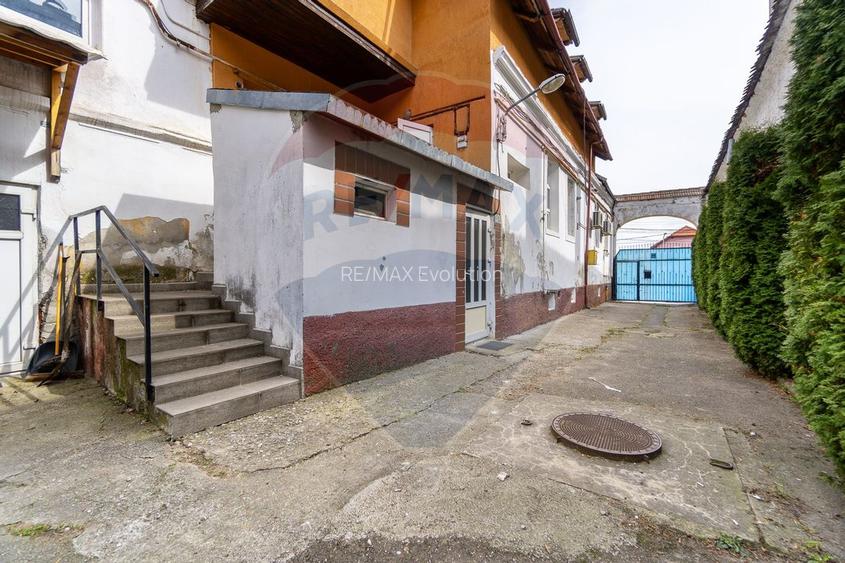 Apartament 7 camere ULTRACENTRAL in casa- Codlea! - 5