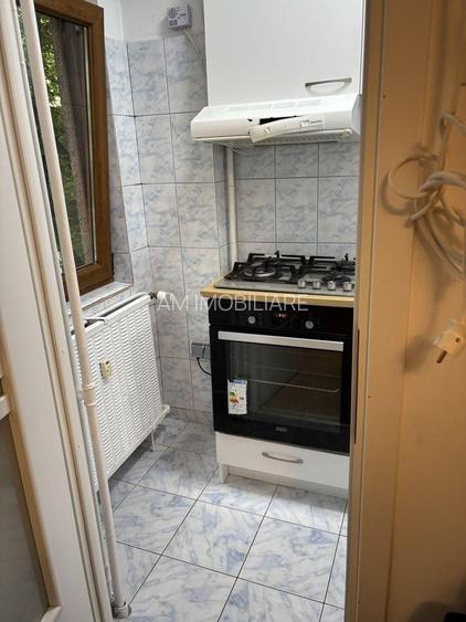 GARSONIERA- BRANCOVEANU, PET-FRIENDLY, PARCARE ADP INCLUSA, METROU - 3