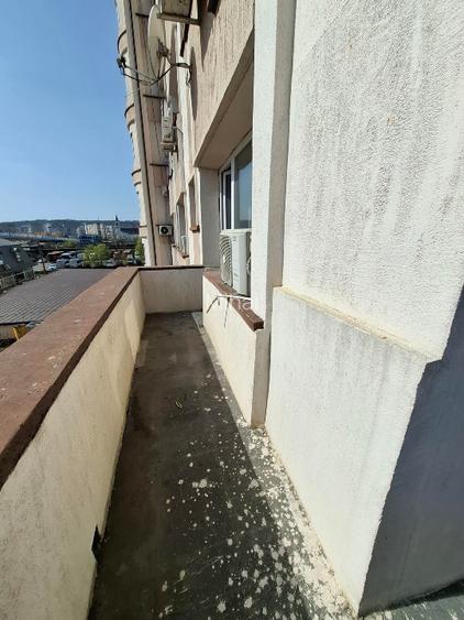 Birou , 35 M2, Canta- Pacurari  - 4