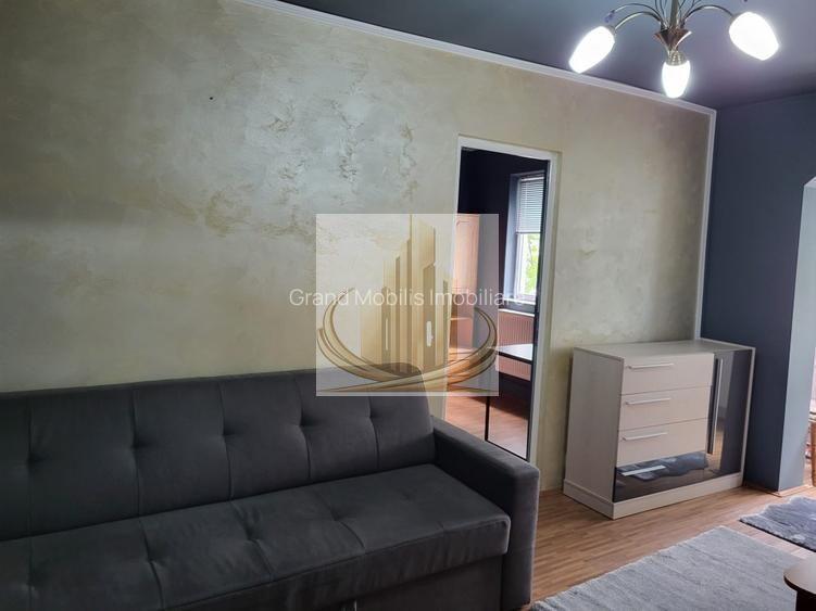 Apartament 2 camere - Etaj 2  Zona Tipografilor - 8