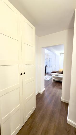 Apartament 3 camere, Prima Inchiriere, 61mp -  Parcul Circului | Lacul Tei - 14