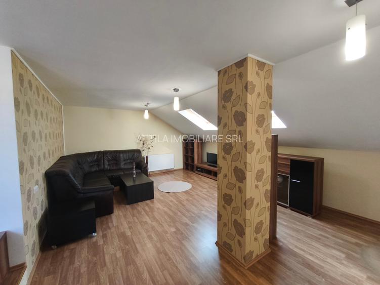 Dumbravita apartament la casa 650 euro - 4