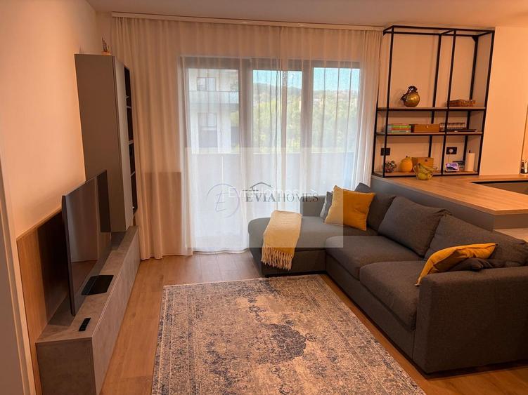 3 camere/ 2 bai/Finisaje Premium/Zona Parc Armătura - 6