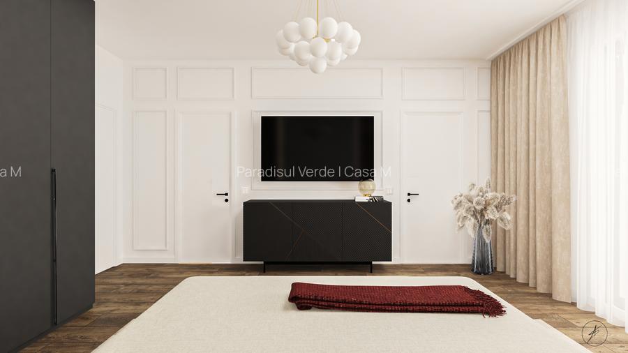 Paradisul Verde Corbeanca | Proprietar |Vilă premium nouă | Energie verde | nZEB - 28