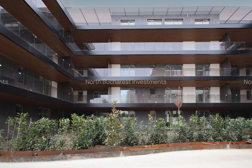 2 CAMERE - IANCU NICOLAE - PISCINA - LANGA PADUREA BANEASA - COMISION 0% - 2