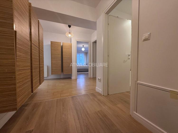 Apartament 3 camere etaj 1 Finisaje Premium | Terasa Popa Nan 2007 - 7