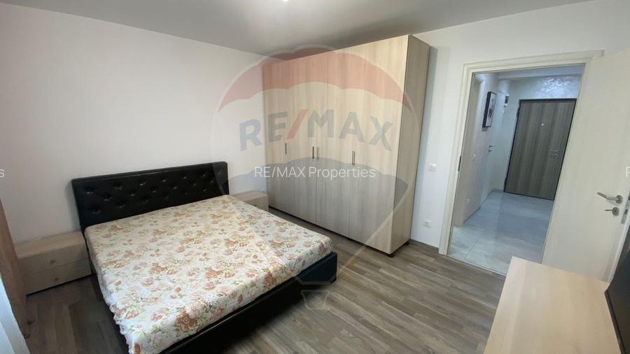 Apartament 2 camere de inchiriat Chianja - 5