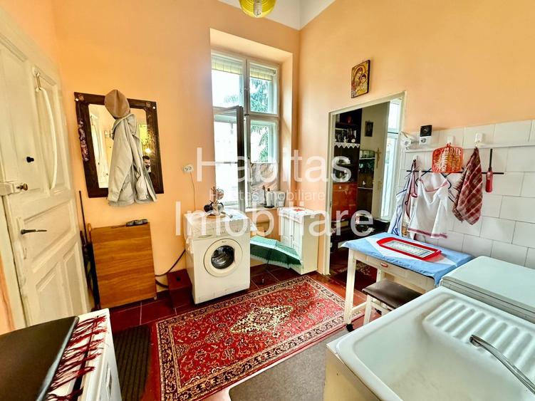 Apartament 3 camere 68 mp zona Centrala - Mihai Viteazu - 13