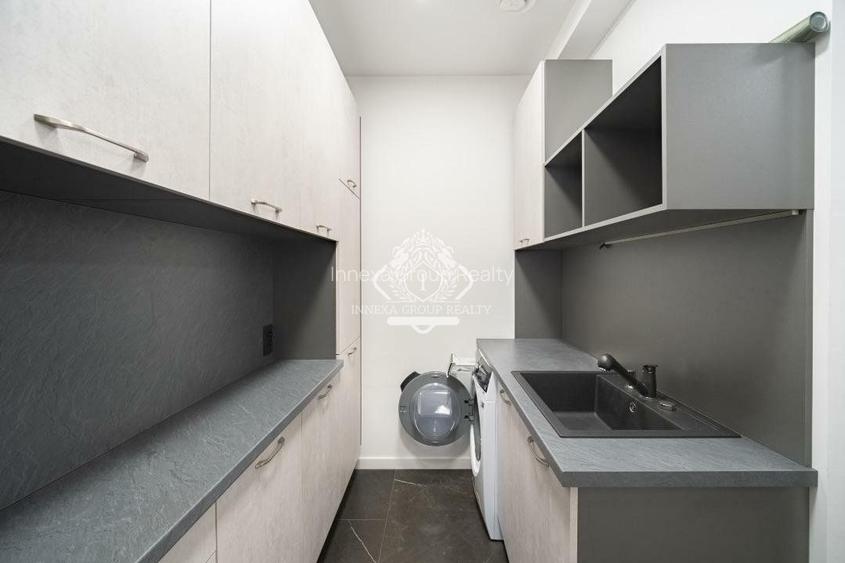 Barba Văcărescu | Laguna Residence | Penthouse | 438mp | et 6 | 1.620.000 euro - 13