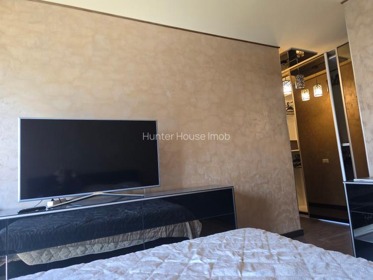 Apartament 3 camere in Transparent Residence, Chiajna | Mobilat/ Utilat premium! - 10