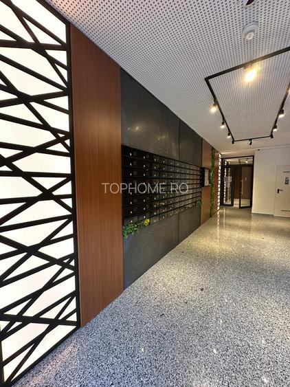 Apartament 2 camere|Centrală proprie|Parcare inclusă|Metrou 5 min - 11
