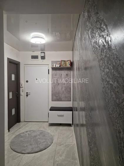 Apartament doua camere decomandat-city  park mall - 7
