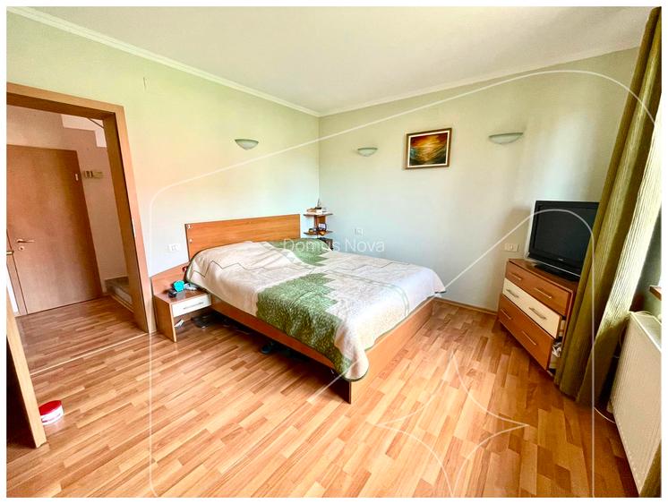 Casă individuală – Zona Aradului – Suprafață 190 mp - Comision 0% - 9