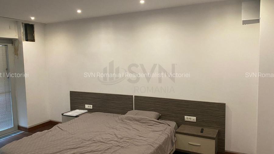 REA1026089 Duplex Alia Apartments - Arcul de Triumf - 4