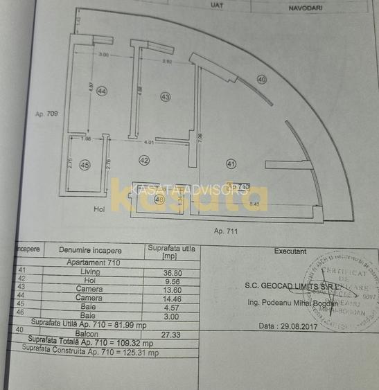 3 camere I White Tower I vedere panoramica I terasa 27 mp I et 7 - 1