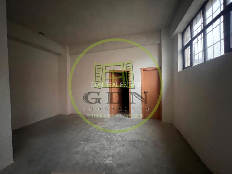 Spatiu comercial, cartier 1 Mai, zona restaurant Dunarea - 5