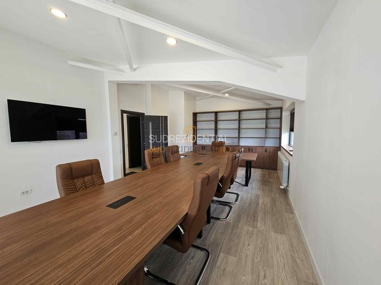 Hală industrială de vânzare – Localizare strategică DNCB | Măgurele - 6