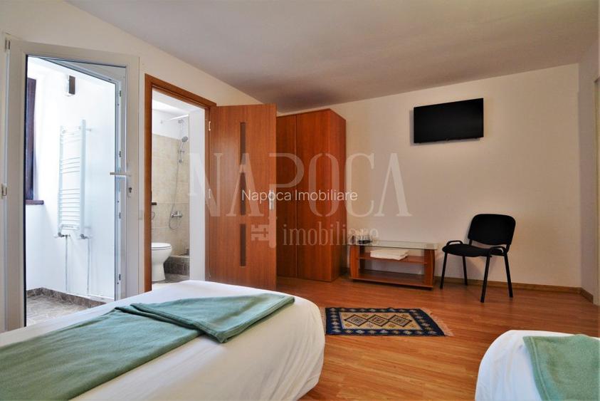 Casa 16 camere de vanzare in Zorilor, Cluj Napoca - 32