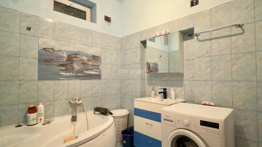 Apartament 2 camere, Unirii - Piata Constitutiei, centrala proprie ! - 11