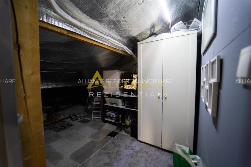 Casa Premium Frumusani | 190 mp utili | Teren 755 mp - 25
