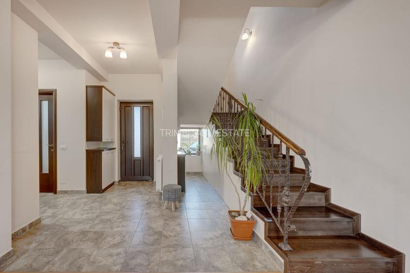 Vila Individuala Voluntari Pipera - Matei Millo - LOT 360 MP  P+1E+POD - 16