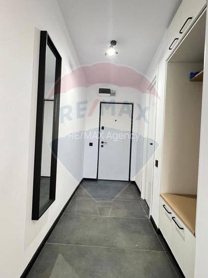 Apartament 2 camere | Prima închiriere | Dorobanți – Strada Amman - 6