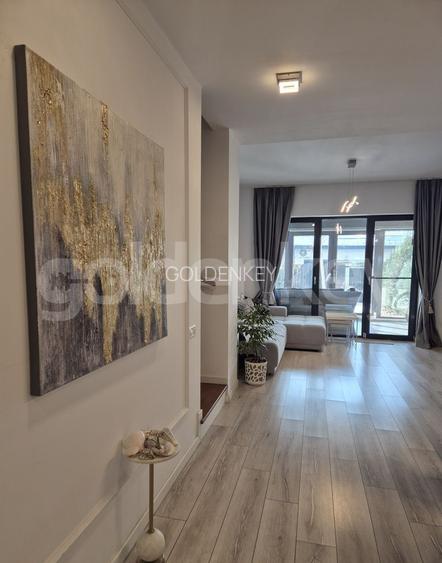 Vila insiruita cu 5 camere | Alexander Residence - 3