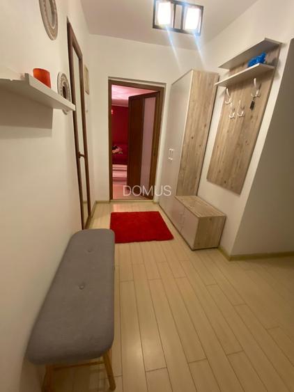 Pozitie excelenta !1 MAI-MEDICINA/Apartament renovat/  prima inchiriere/etaj 3 - 15