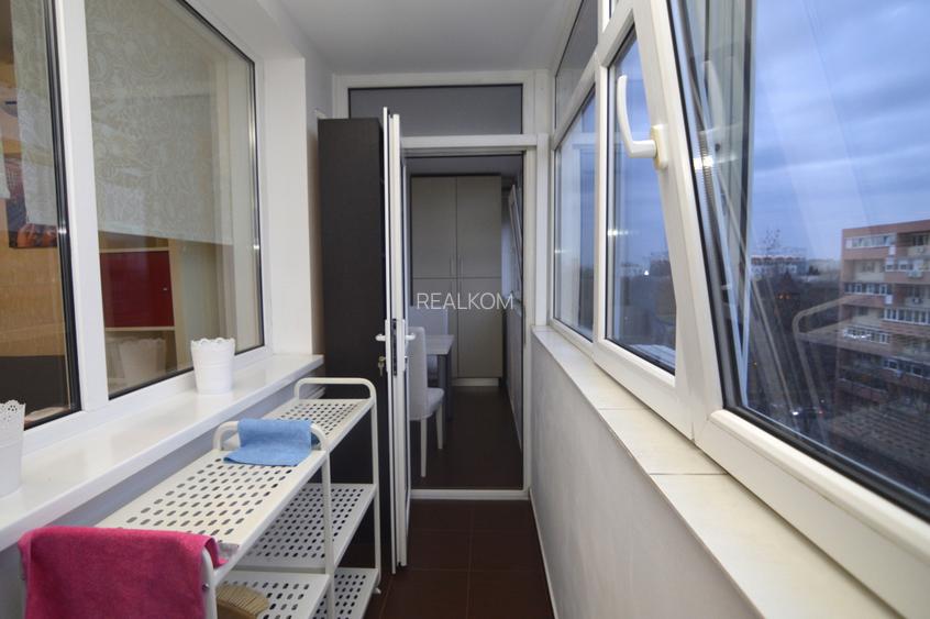 INCHIRIERE APARTAMENT 2 CAMERE MUNCII – ARENA NATIONALA - 17