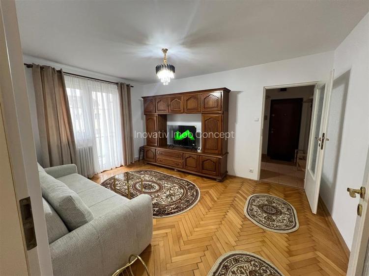 Apartament de vanzare 3 camere Sibiu Mihai Viteazul - 2