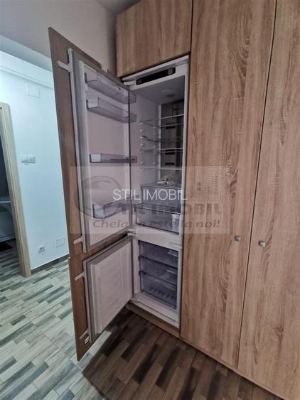 Apartament 2 camere recent renovat  Alexandru cel Bun 399 euro - 12