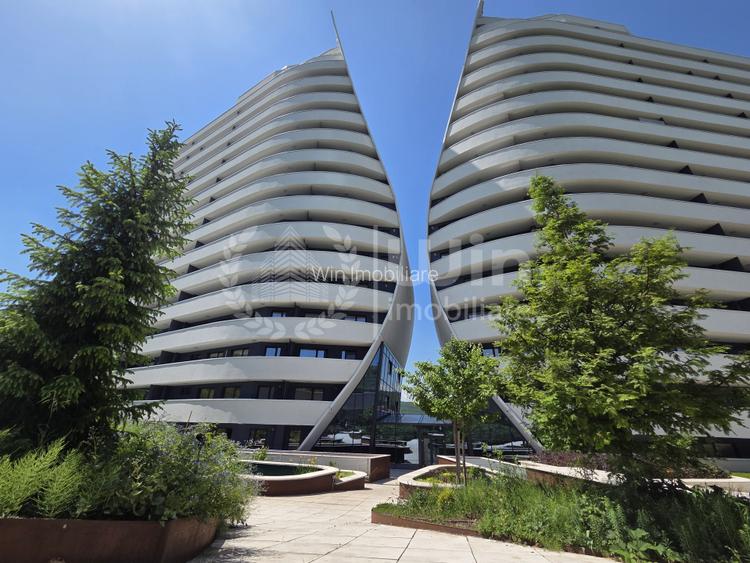 Apartamente 2,3,4 camere in Ansamblu Premium cu CF | Cartier Zorilor! - 20