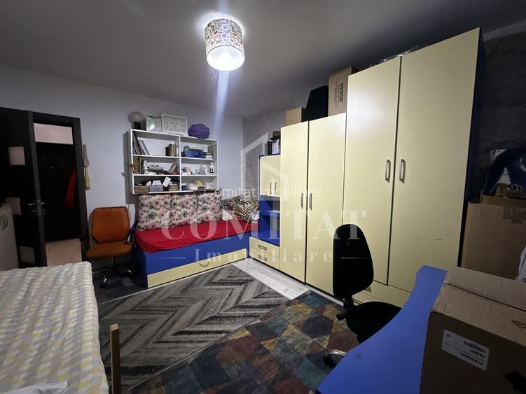 Apartament 2 camere | Loc de parcare | Zona Str Somesului-Floresti - 7