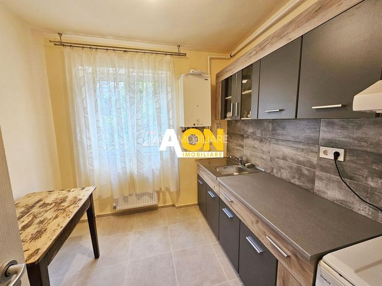 Apartament 2 camere, 46 mp utili, renovat, in apropiere de Parc - 4