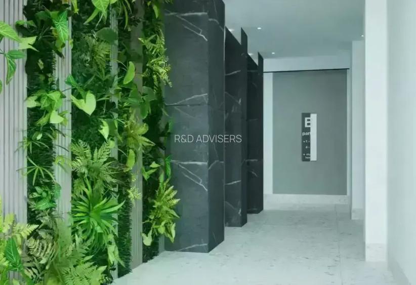 Apartament Premium 4 camere, Doamna Ghica-Colentina - 9