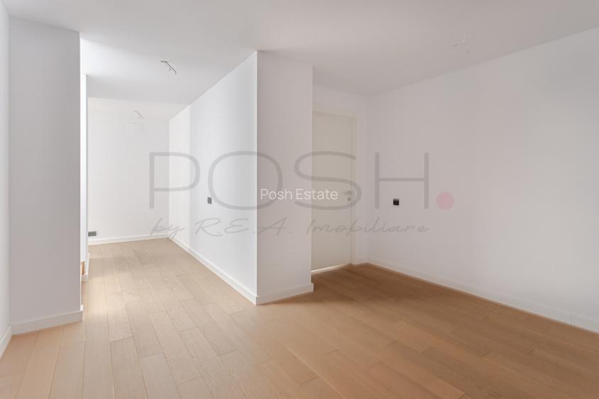 Duplex 4 camere 372 mp în ONE Herastrau Towers - 15