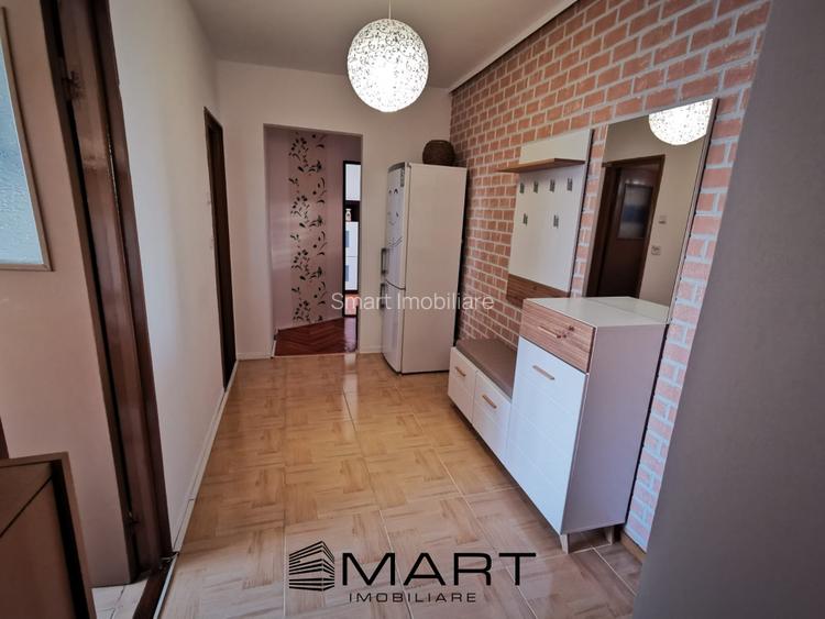 Apartament 2 camere decomandat zona Vasile Aaron - 8