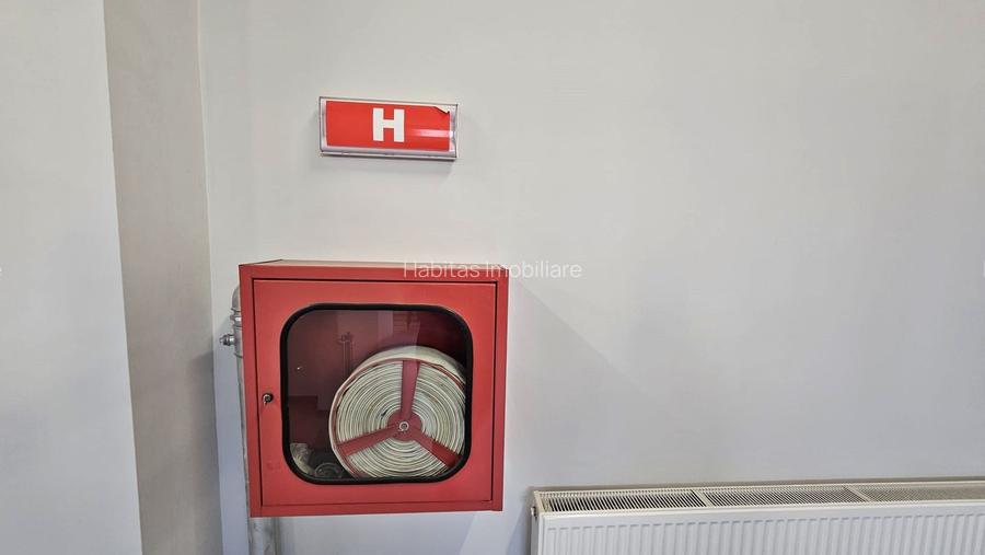 Spatiu comercial cu vitrina, ideal magazin, cabinete medicale, Marasti - 17