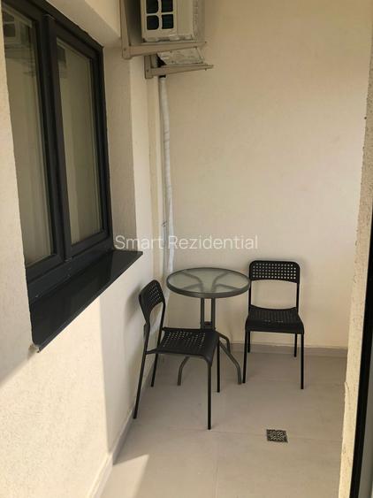 Apartament Nou 2 Camere–Parcare Inclusa- 7 Min Metrou Dimitrie Leonida - 15